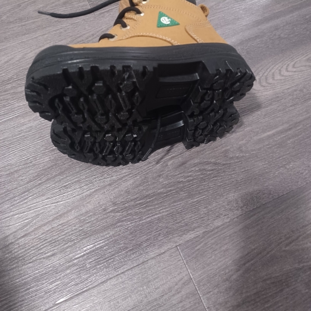 Work Boots - Picture 4 of 4